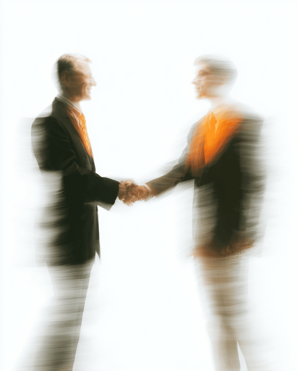 Business Partnership