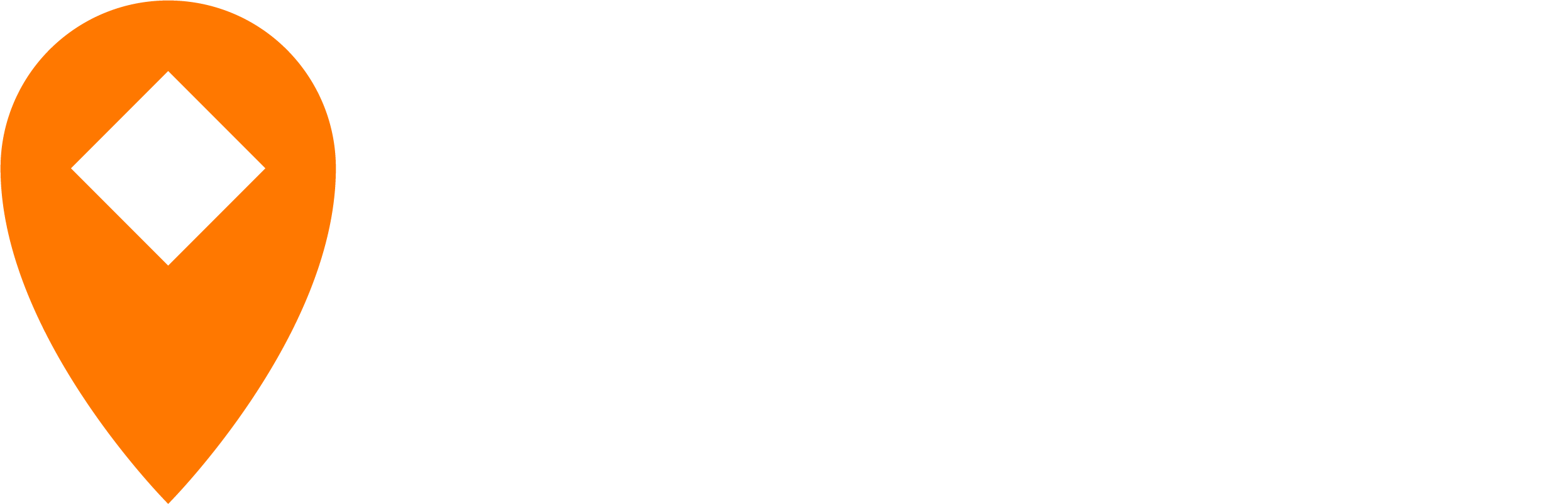 Orange Corners